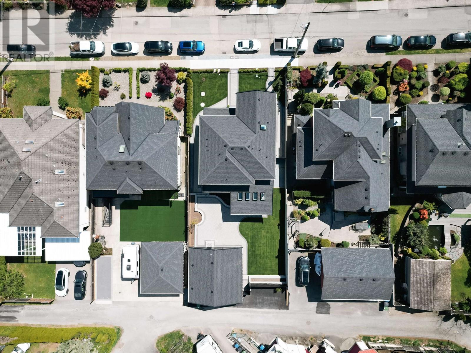 437 Elmer Street, New Westminster, British Columbia  V3L 4M6 - Photo 37 - R2983809