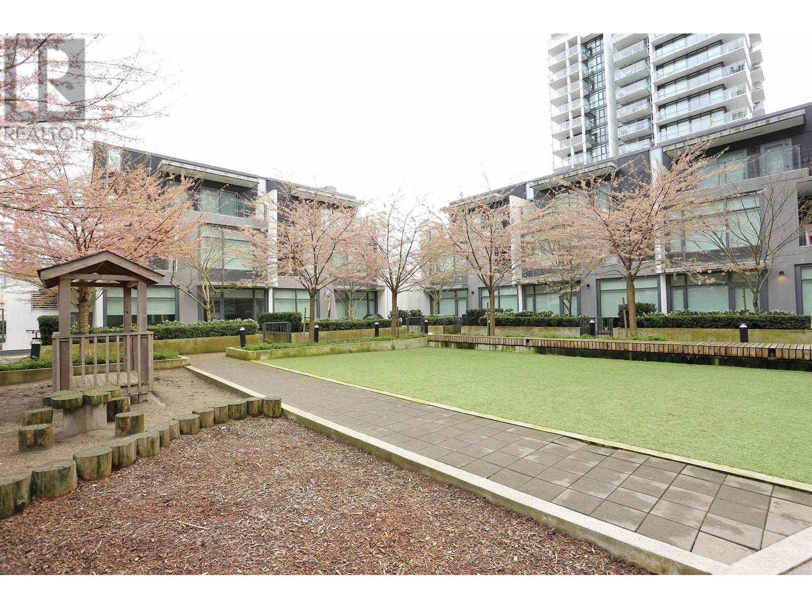 2104 4465 Juneau Street, Burnaby, British Columbia  V5C 0L8 - Photo 25 - R2983769