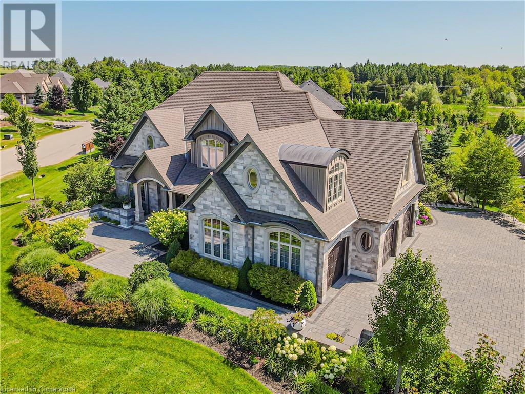 95 OLD RUBY Lane, Puslinch, Ontario