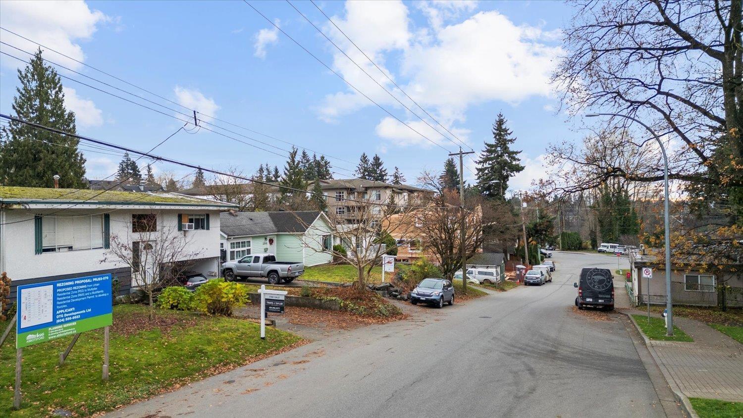 2550 Campbell Avenue, Abbotsford, British Columbia  V2S 4A4 - Photo 3 - R2947999