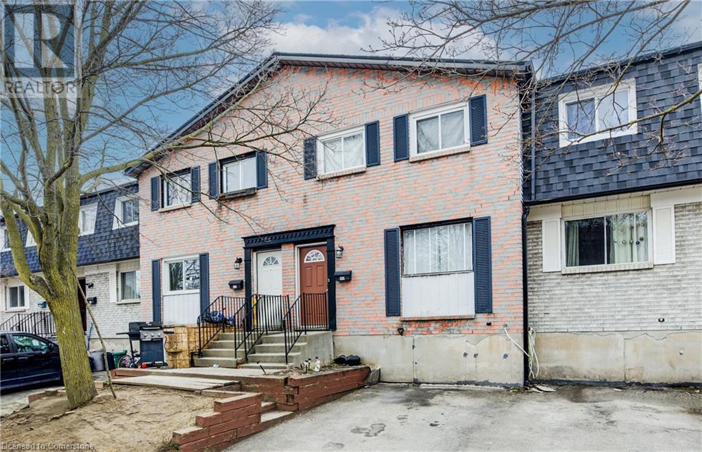 Property at 195 DENISTOUN Street Unit# 225 image 1