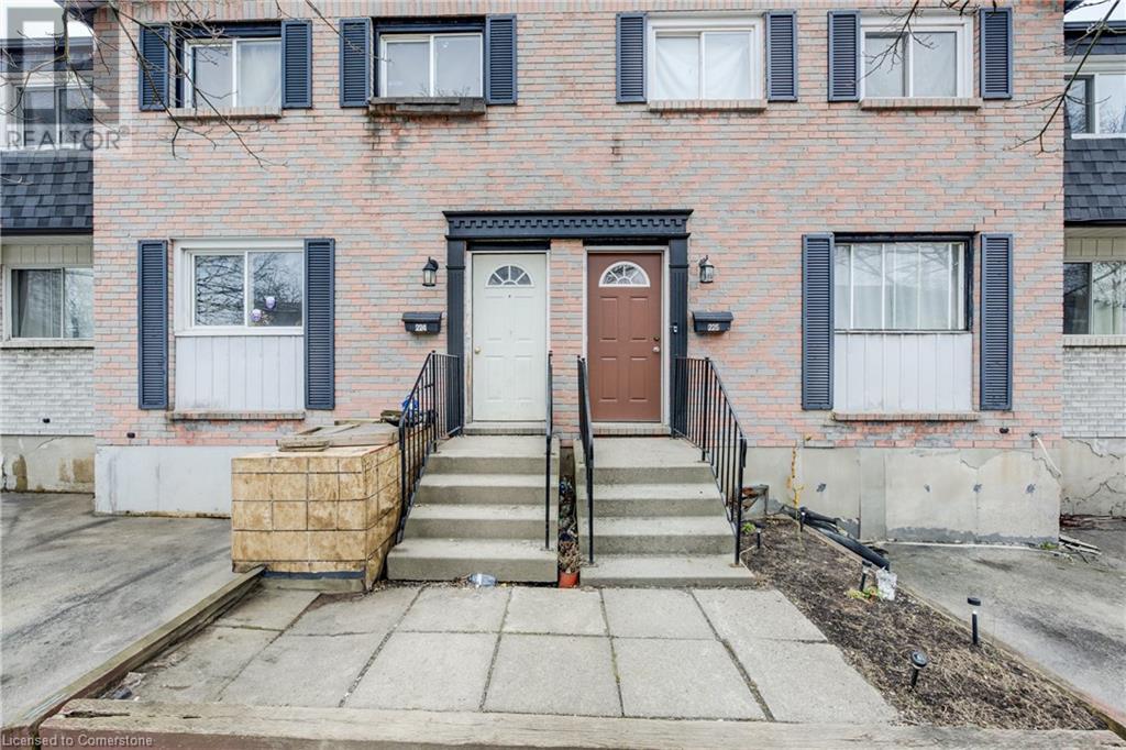 Property at 195 DENISTOUN Street Unit# 225 image 3