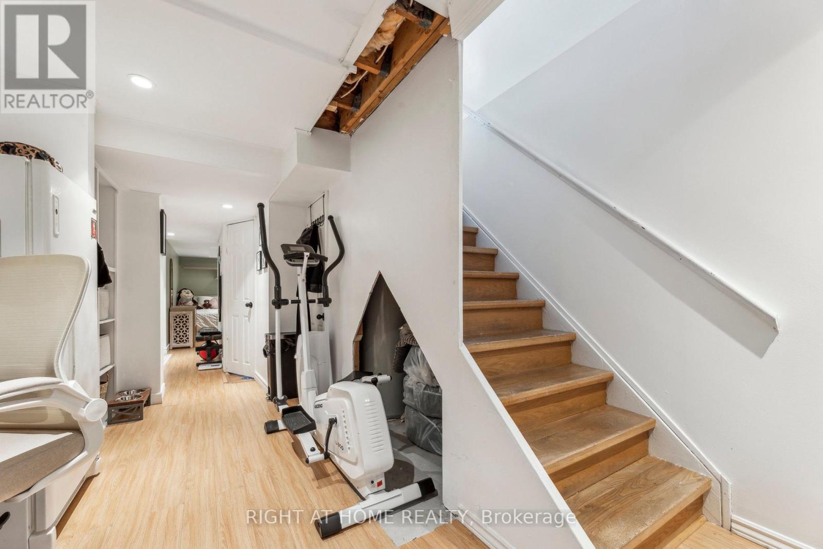 1126 Culross Avenue, Pickering, Ontario  L1V 2W7 - Photo 23 - E12051751