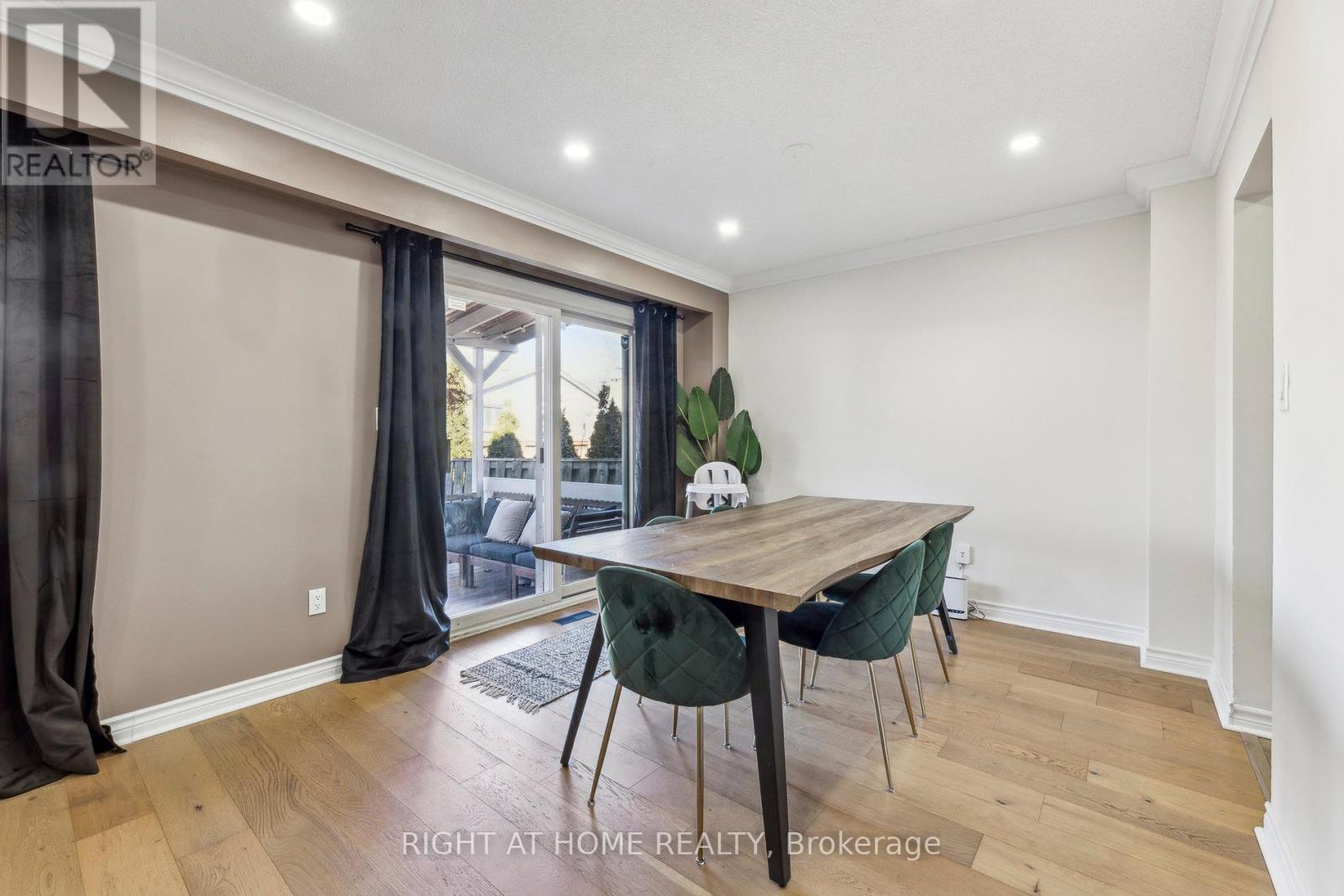 1126 Culross Avenue, Pickering, Ontario  L1V 2W7 - Photo 8 - E12051751