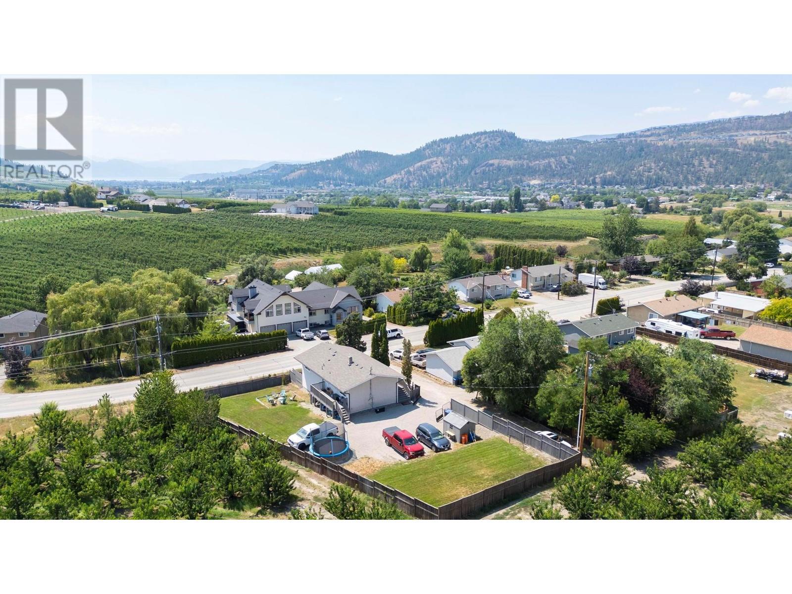 Property at 2490 Sexsmith Road image 1