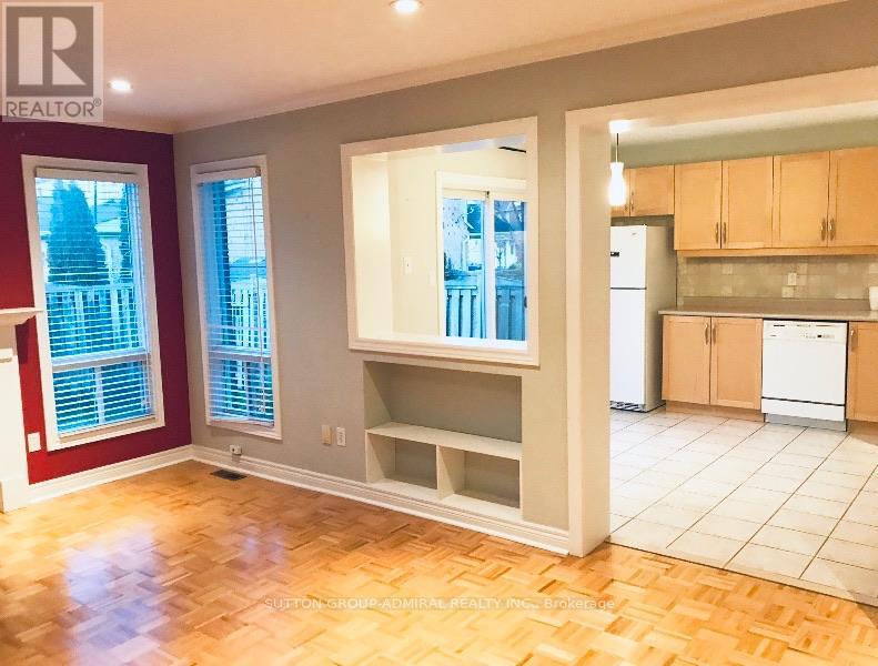 110 Mondavi Road, Vaughan (Sonoma Heights), Ontario  L4H 1L7 - Photo 4 - N12051904