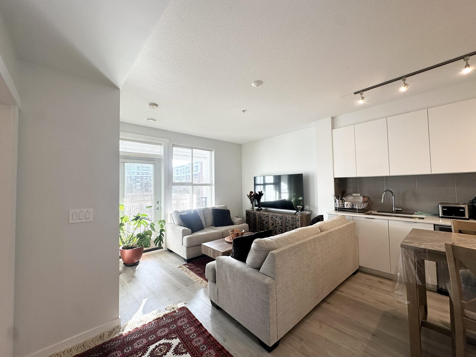Property at A201 8150 207 STREET image 3