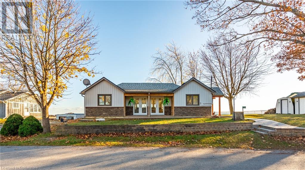 2094 Lakeshore Road, Dunnville, Ontario  N1A 2W8 - Photo 1 - 40711984