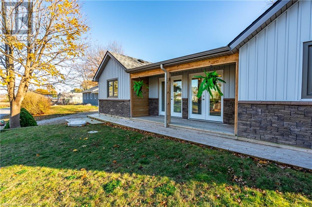 2094 Lakeshore Road, Dunnville, Ontario  N1A 2W8 - Photo 2 - 40711984
