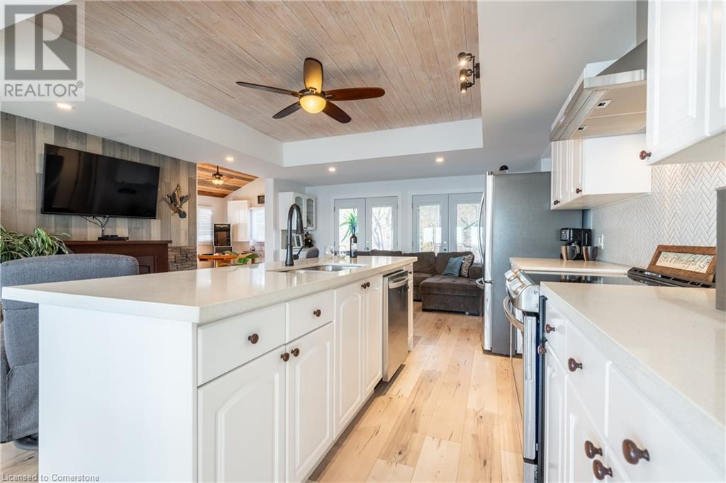 2094 Lakeshore Road, Dunnville, Ontario  N1A 2W8 - Photo 8 - 40711984