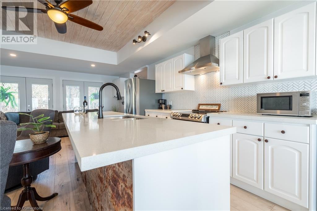 2094 Lakeshore Road, Dunnville, Ontario  N1A 2W8 - Photo 9 - 40711984