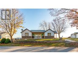 2094 Lakeshore Road 061 - Dunnville Municipal, Dunnville, Ca
