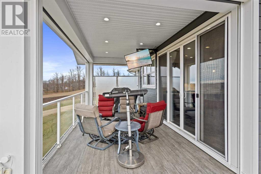 263046 Township Road 431, Rural Ponoka County, Alberta  T4J 1R4 - Photo 12 - A2206047