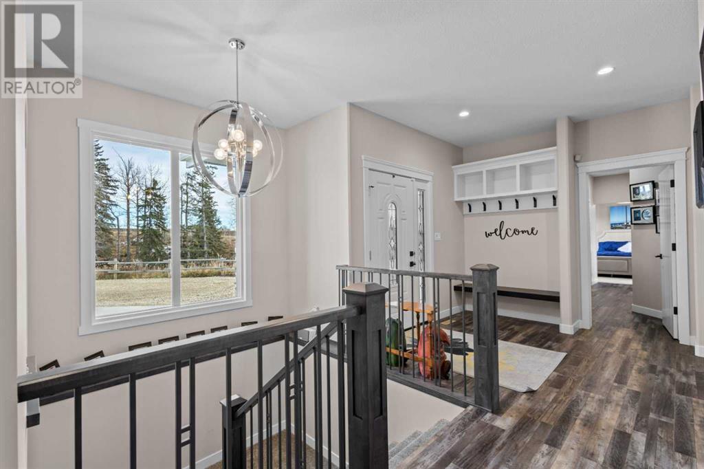 263046 Township Road 431, Rural Ponoka County, Alberta  T4J 1R4 - Photo 14 - A2206047