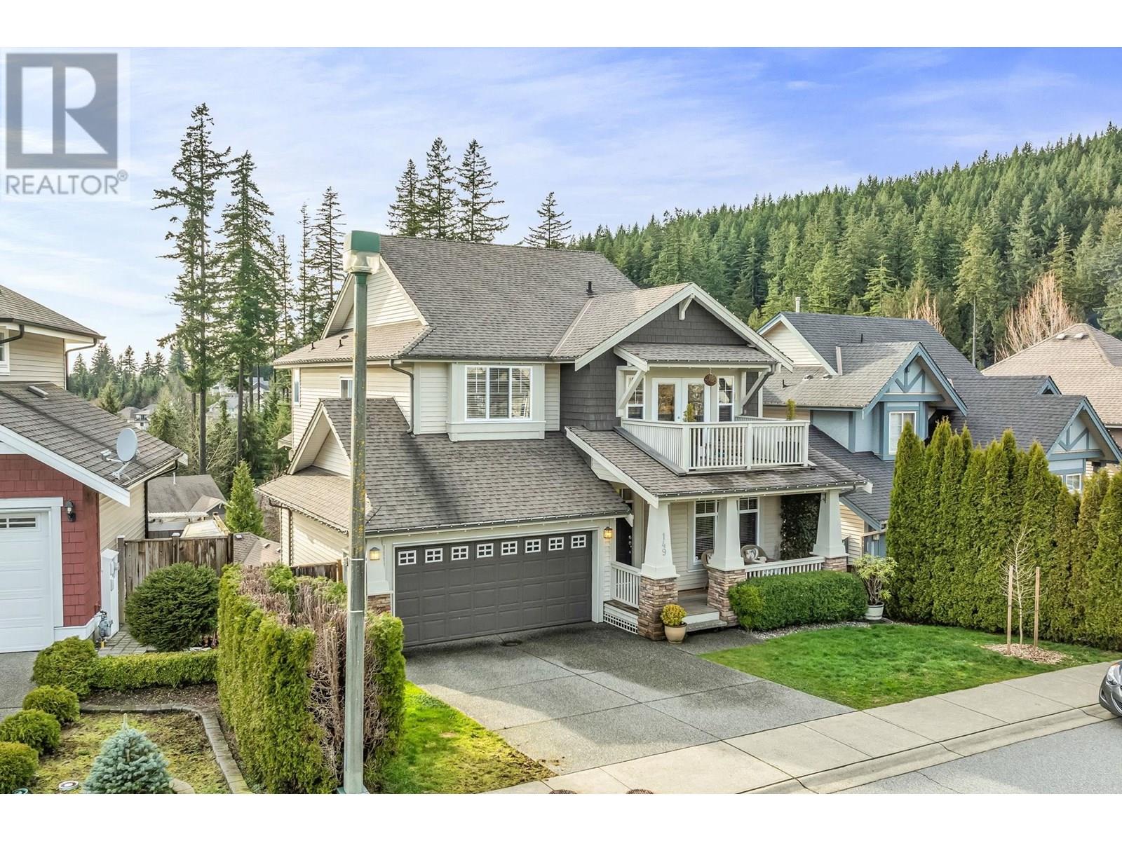 149 Sycamore Drive, Port Moody, British Columbia  V3H 0C4 - Photo 3 - R2983798