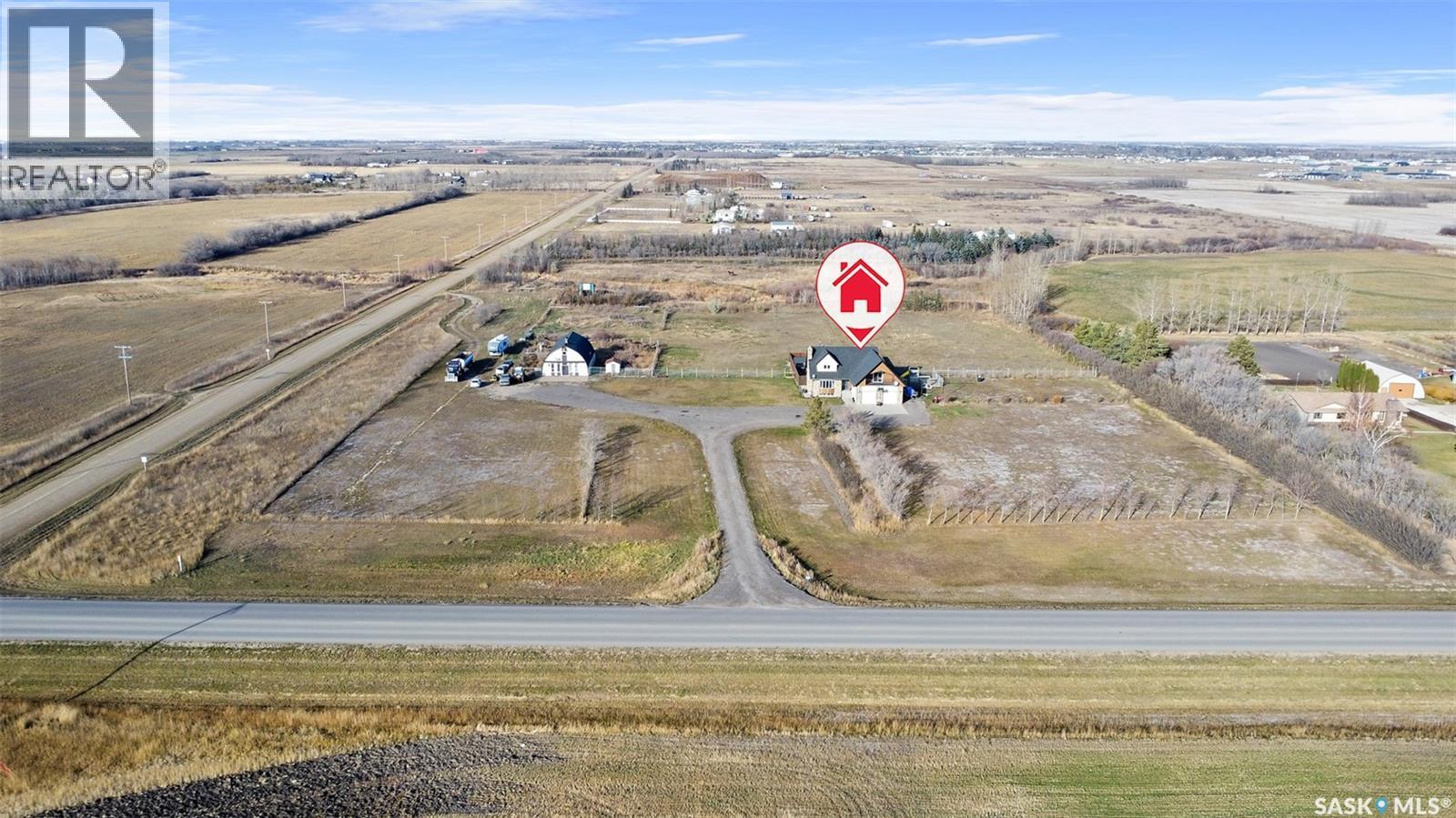 305075 Mierau Road, Corman Park Rm No. 344, Saskatchewan  S0K 4S0 - Photo 48 - SK000269