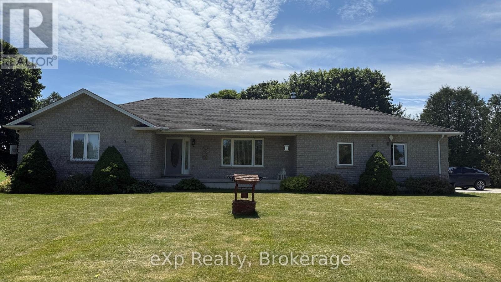 7 Bruce Road 15 Road, Brockton, Ontario  N0G 1J0 - Photo 2 - X12020590