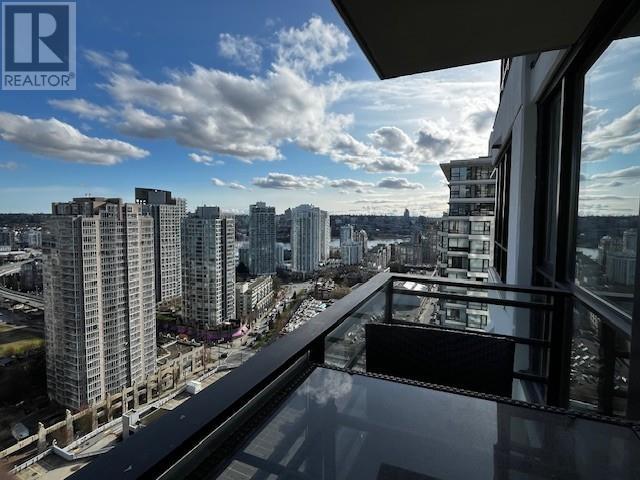2703 909 Mainland Street, Vancouver, British Columbia  V6B 1S3 - Photo 15 - R2967944