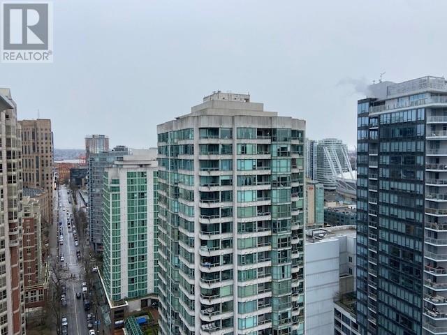 2703 909 Mainland Street, Vancouver, British Columbia  V6B 1S3 - Photo 18 - R2967944