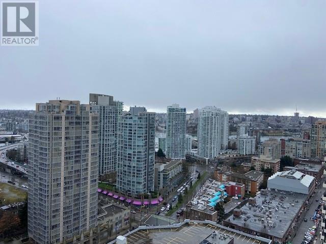 2703 909 Mainland Street, Vancouver, British Columbia  V6B 1S3 - Photo 20 - R2967944