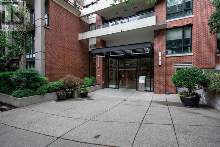 2703 909 Mainland Street, Vancouver, British Columbia  V6B 1S3 - Photo 23 - R2967944
