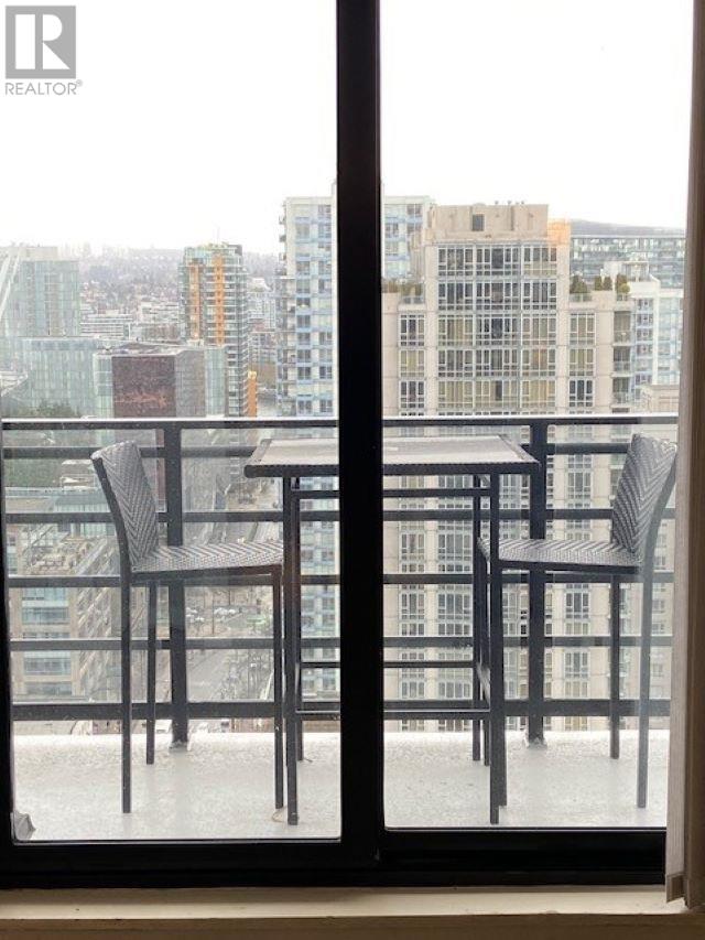 2703 909 Mainland Street, Vancouver, British Columbia  V6B 1S3 - Photo 8 - R2967944