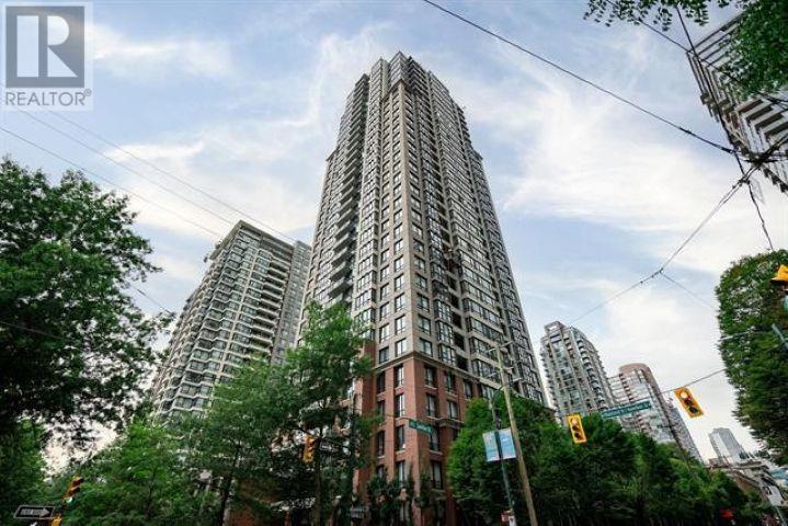 2703 909 Mainland Street, Vancouver, British Columbia  V6B 1S3 - Photo 22 - R2967944