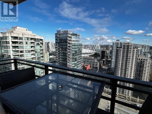 2703 909 Mainland Street, Vancouver, British Columbia  V6B 1S3 - Photo 16 - R2967944