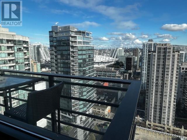 2703 909 Mainland Street, Vancouver, British Columbia  V6B 1S3 - Photo 17 - R2967944