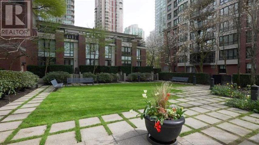 2703 909 Mainland Street, Vancouver, British Columbia  V6B 1S3 - Photo 28 - R2967944