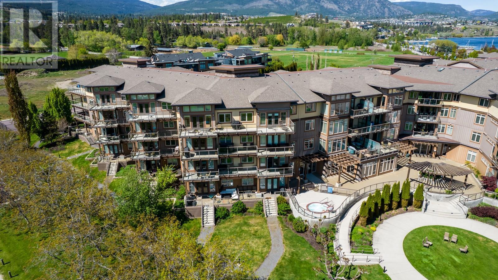 4205 Gellatly Road Unit# 404, West Kelowna, British Columbia  V4T 2K2 - Photo 33 - 10340420