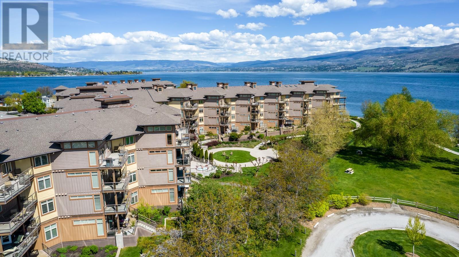 4205 Gellatly Road Unit# 404, West Kelowna, British Columbia  V4T 2K2 - Photo 34 - 10340420