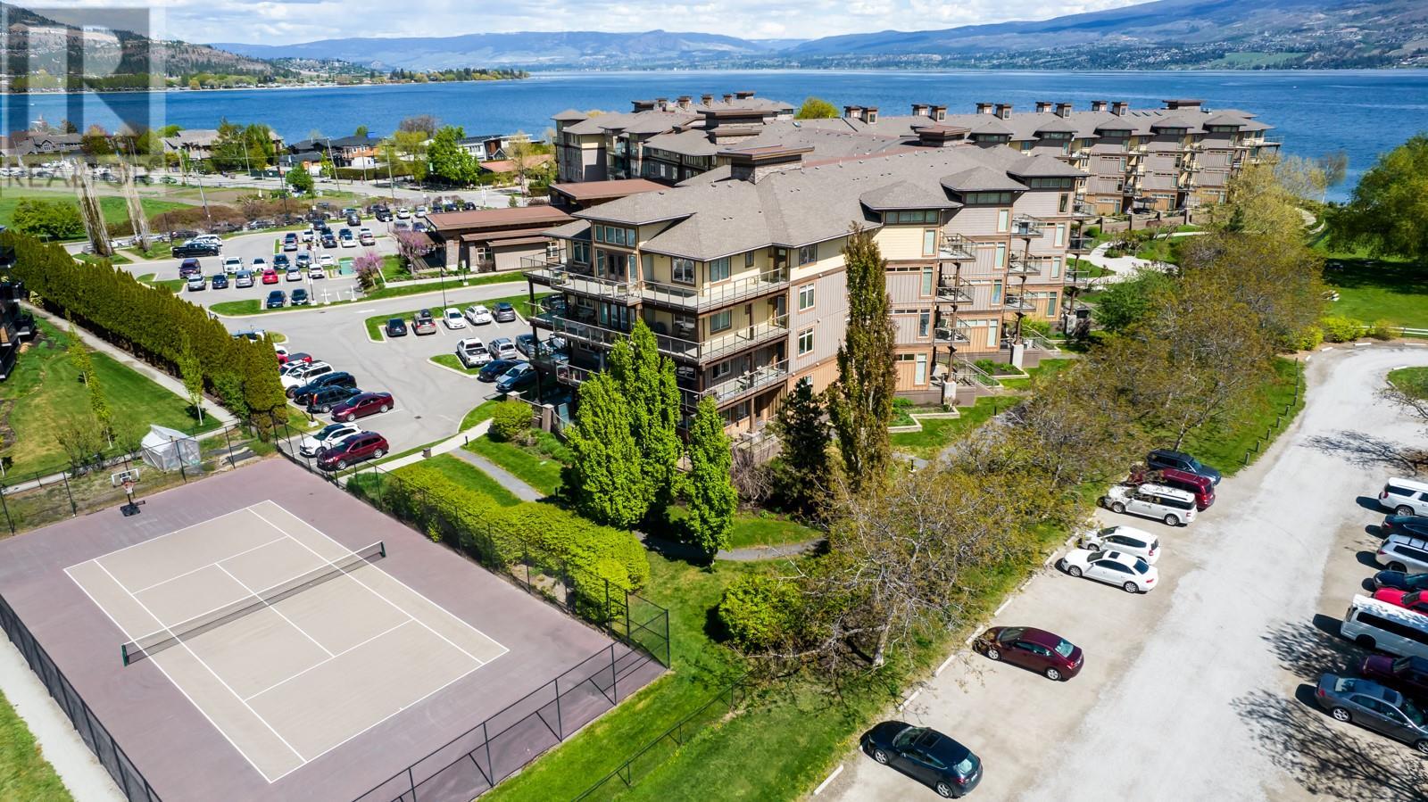 4205 Gellatly Road Unit# 404, West Kelowna, British Columbia  V4T 2K2 - Photo 35 - 10340420