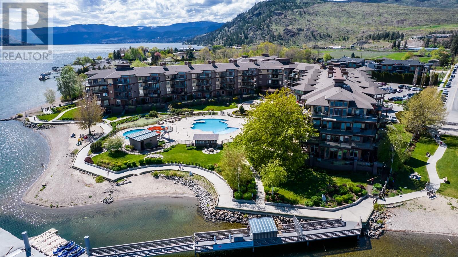 4205 Gellatly Road Unit# 404, West Kelowna, British Columbia  V4T 2K2 - Photo 38 - 10340420