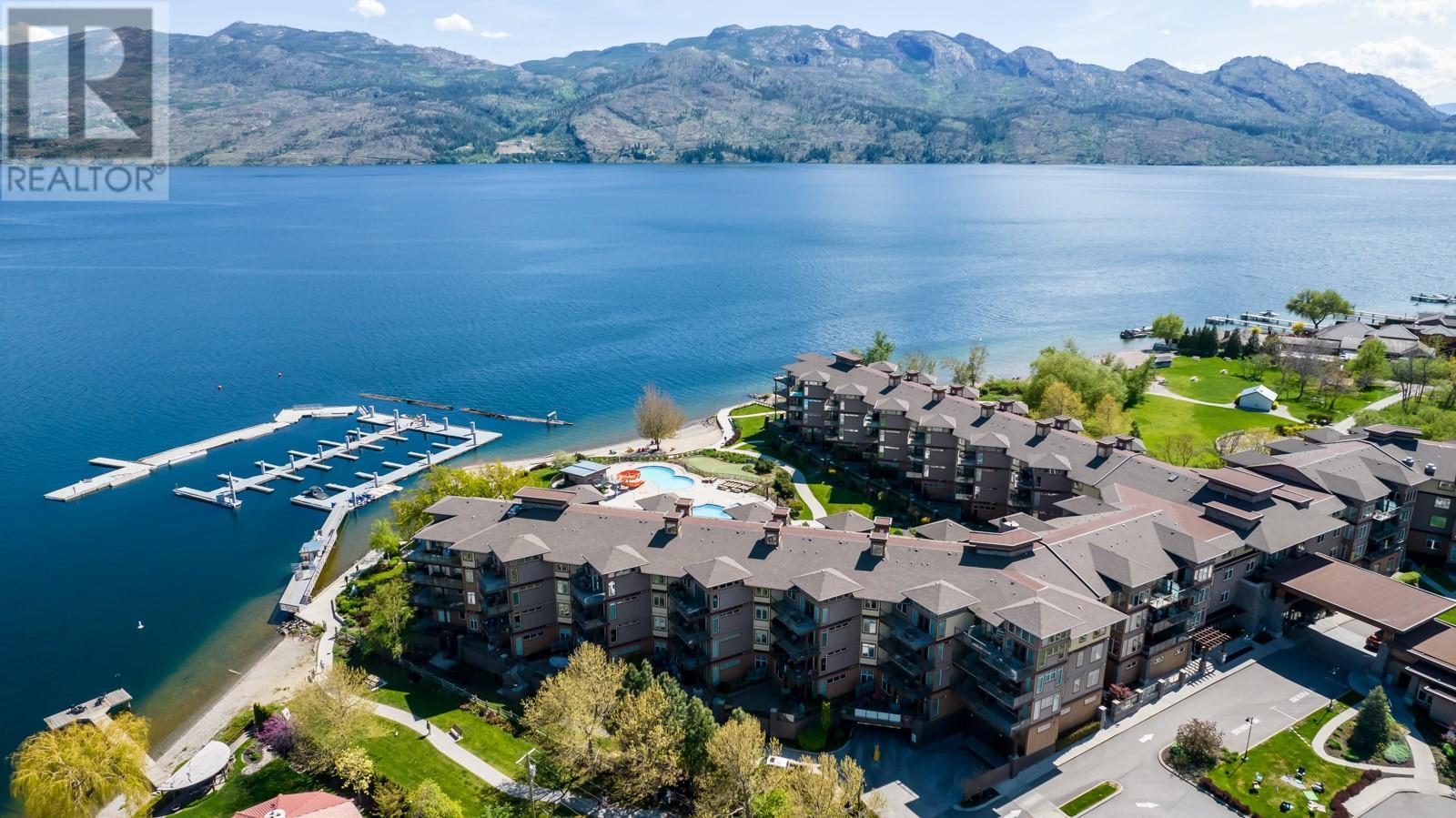 4205 Gellatly Road Unit# 404, West Kelowna, British Columbia  V4T 2K2 - Photo 41 - 10340420