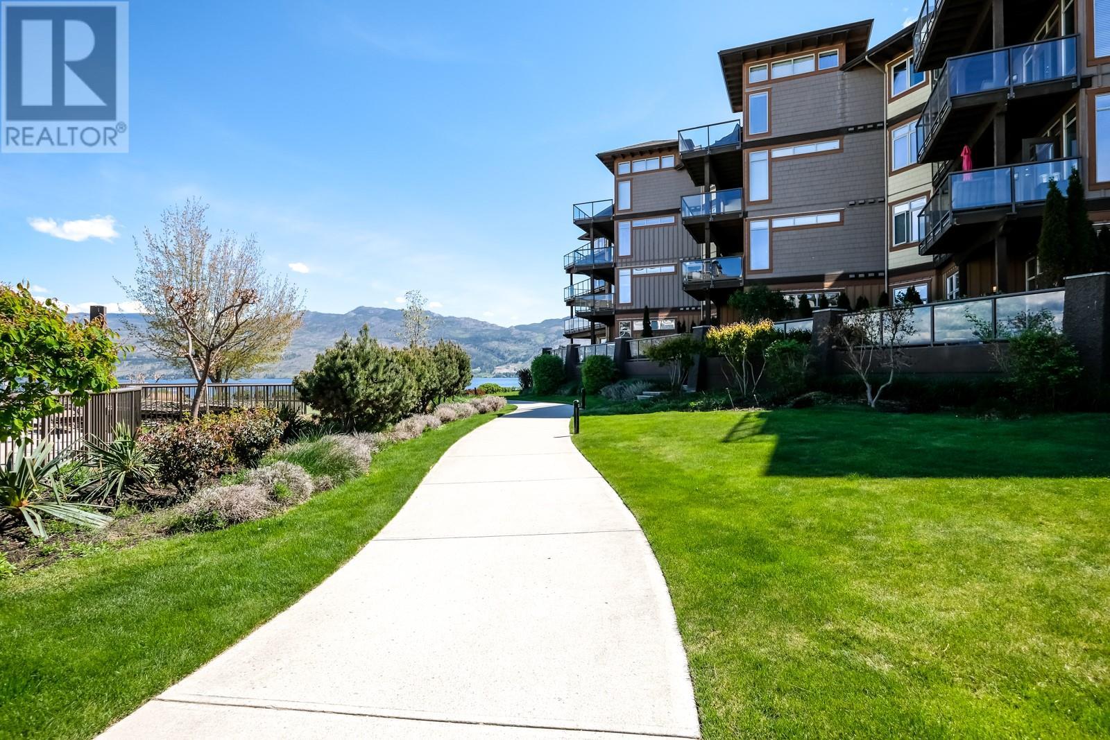4205 Gellatly Road Unit# 404, West Kelowna, British Columbia  V4T 2K2 - Photo 45 - 10340420