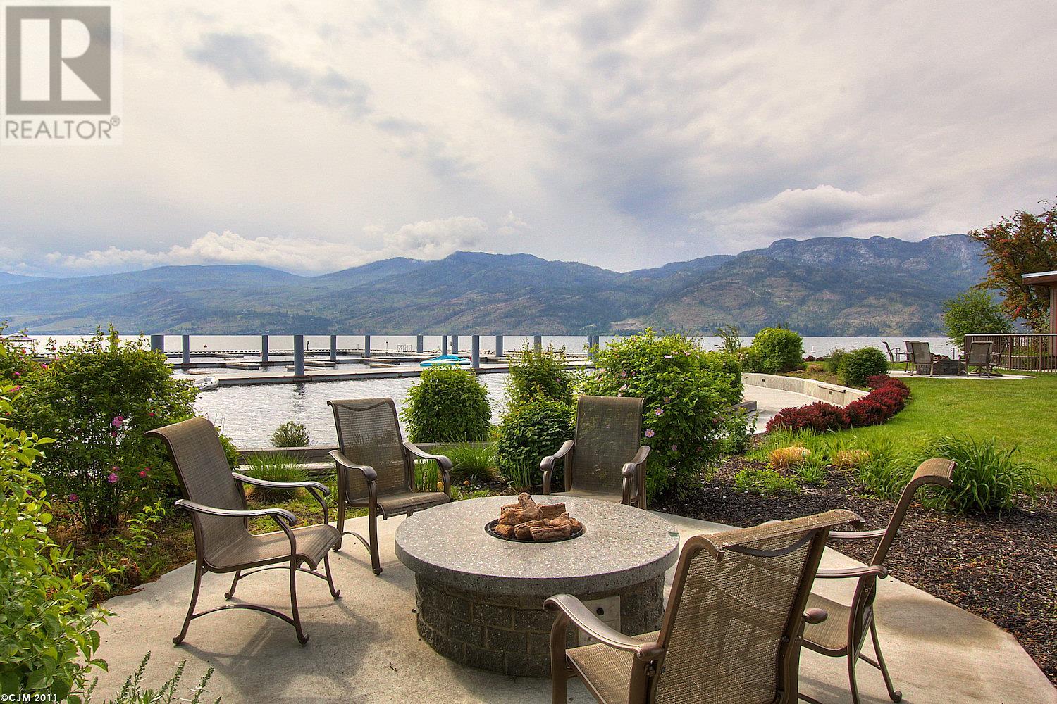 4205 Gellatly Road Unit# 404, West Kelowna, British Columbia  V4T 2K2 - Photo 54 - 10340420