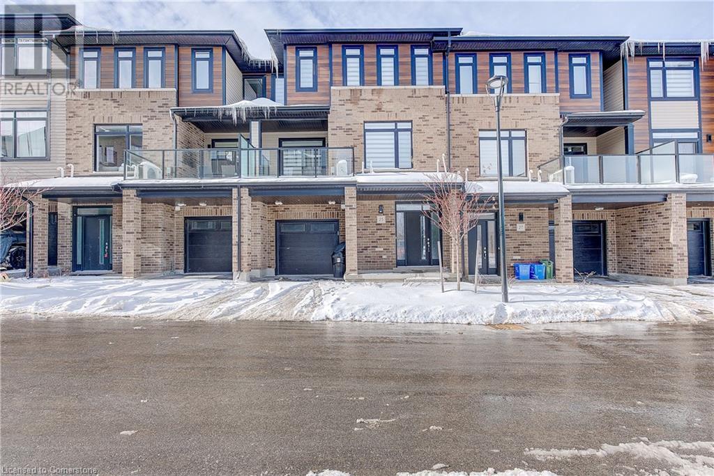 2610 Kettering Place Unit# 25