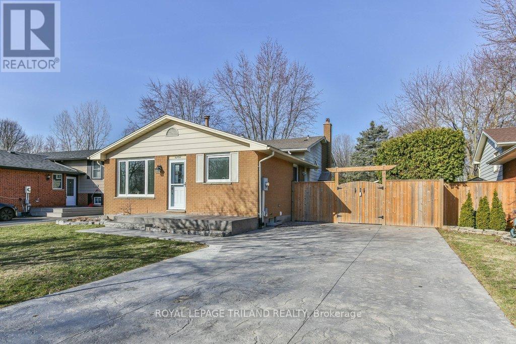 1361 Aldersbrook Road
