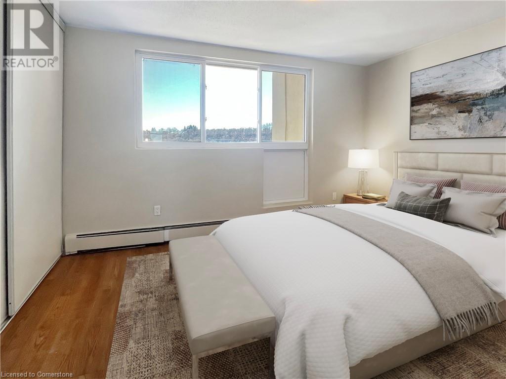 350 QUIGLEY Road Unit# 810, Hamilton, Ontario