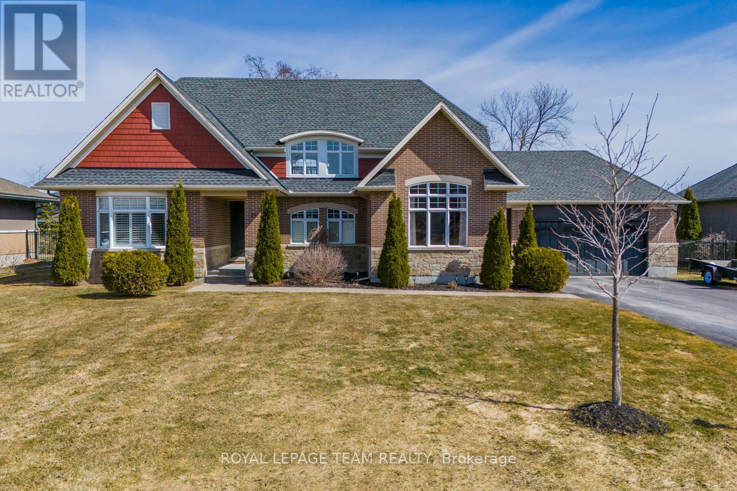 Property at 213 CABRELLE PLACE image 1