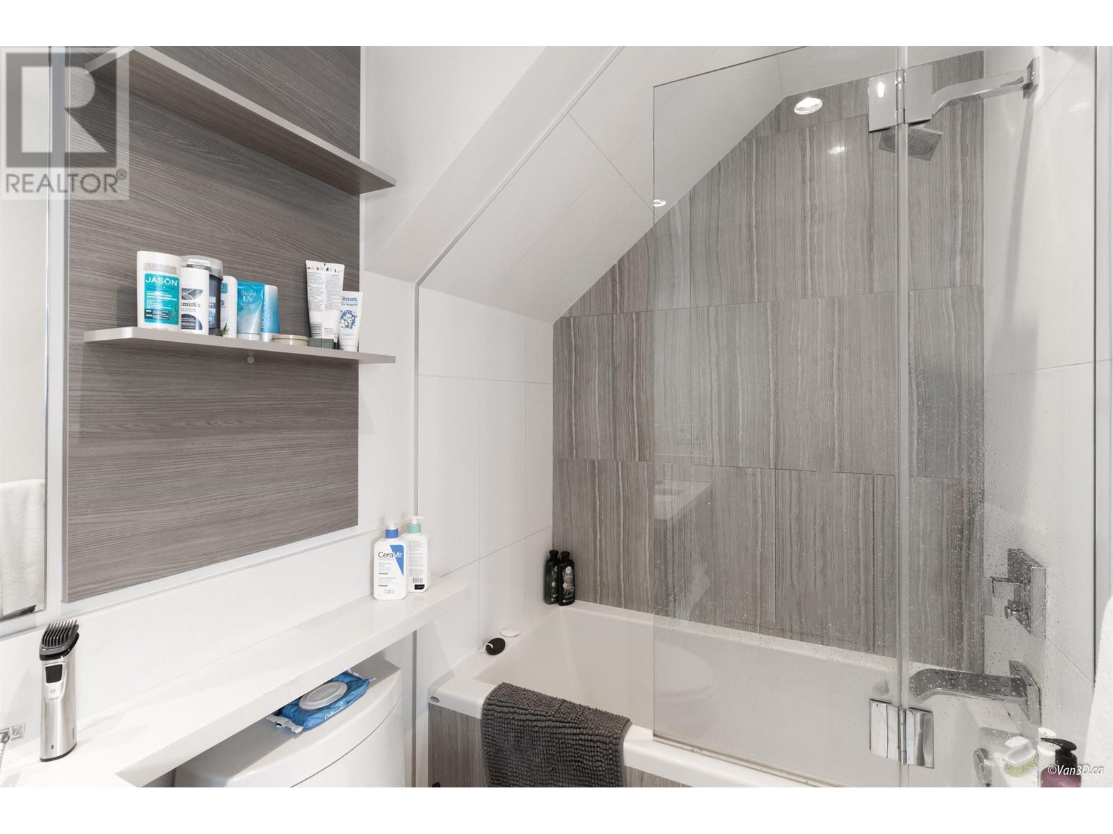 403 1628 W 4th Avenue, Vancouver, British Columbia  V6J 0G6 - Photo 12 - R2983488