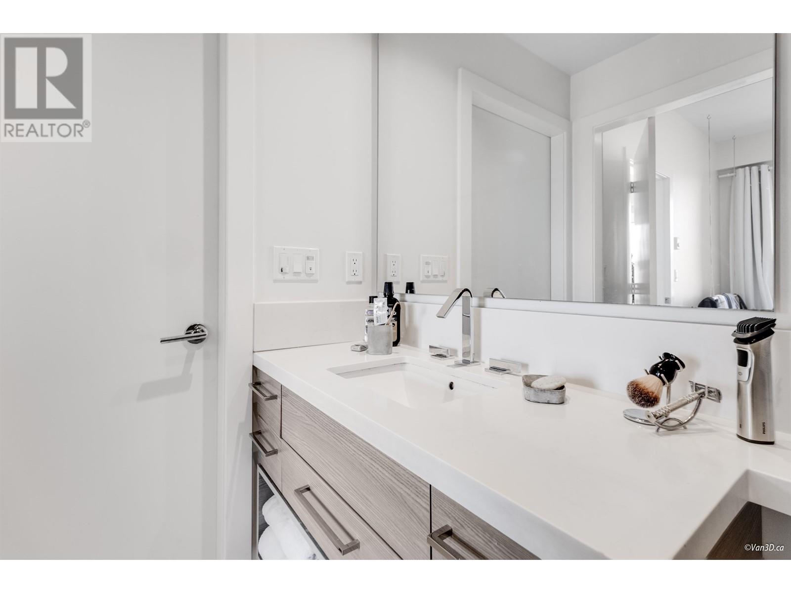 403 1628 W 4th Avenue, Vancouver, British Columbia  V6J 0G6 - Photo 14 - R2983488