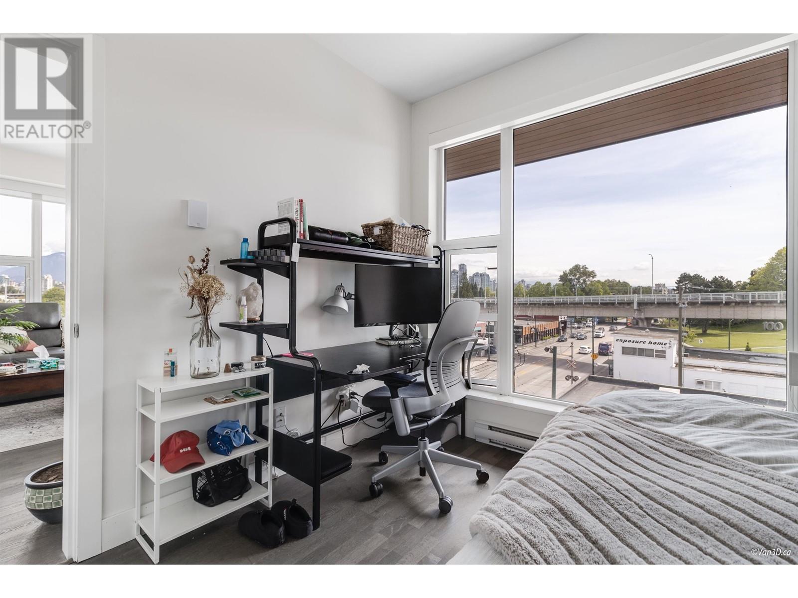 403 1628 W 4th Avenue, Vancouver, British Columbia  V6J 0G6 - Photo 10 - R2983488