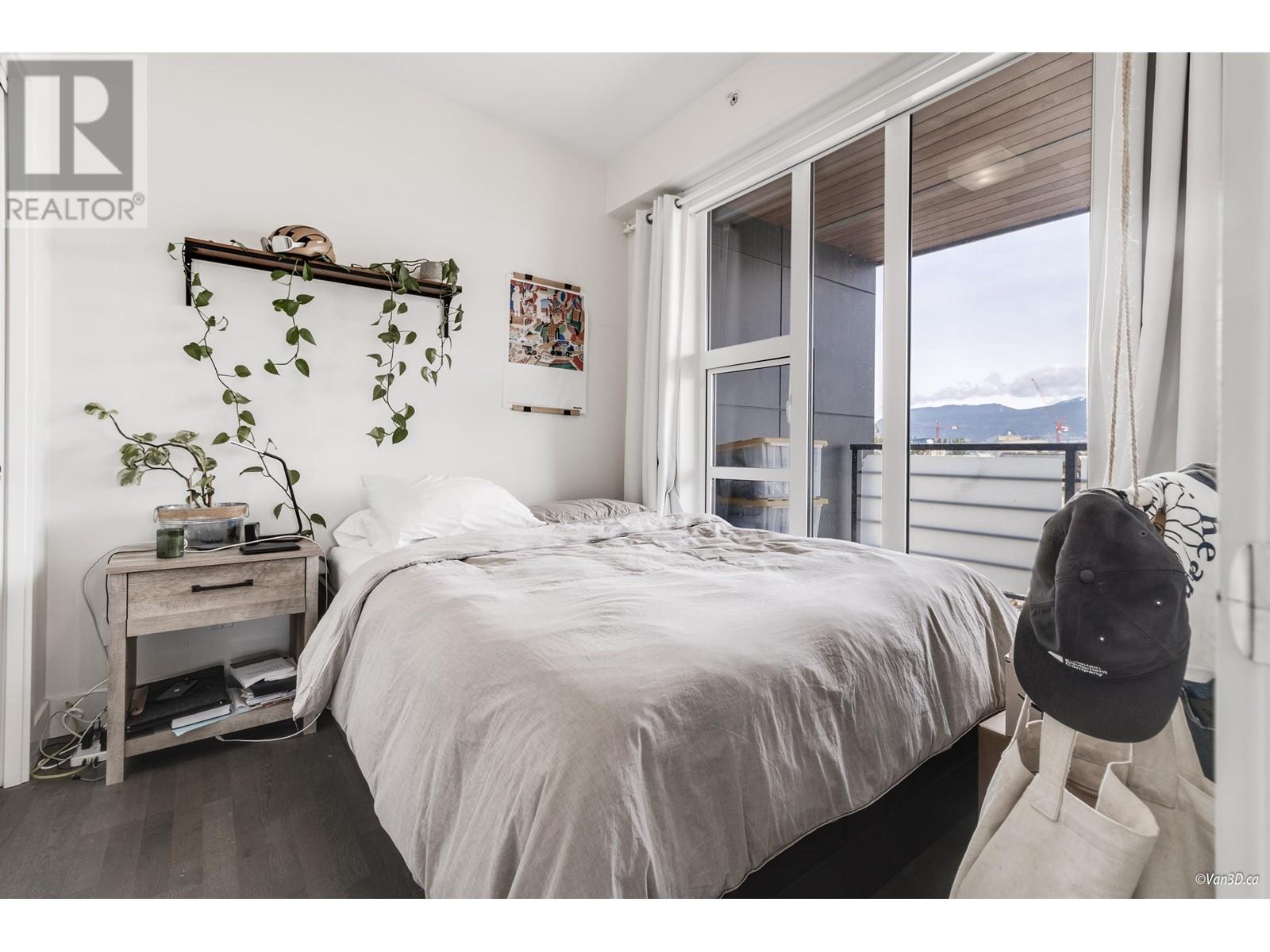 403 1628 W 4th Avenue, Vancouver, British Columbia  V6J 0G6 - Photo 9 - R2983488