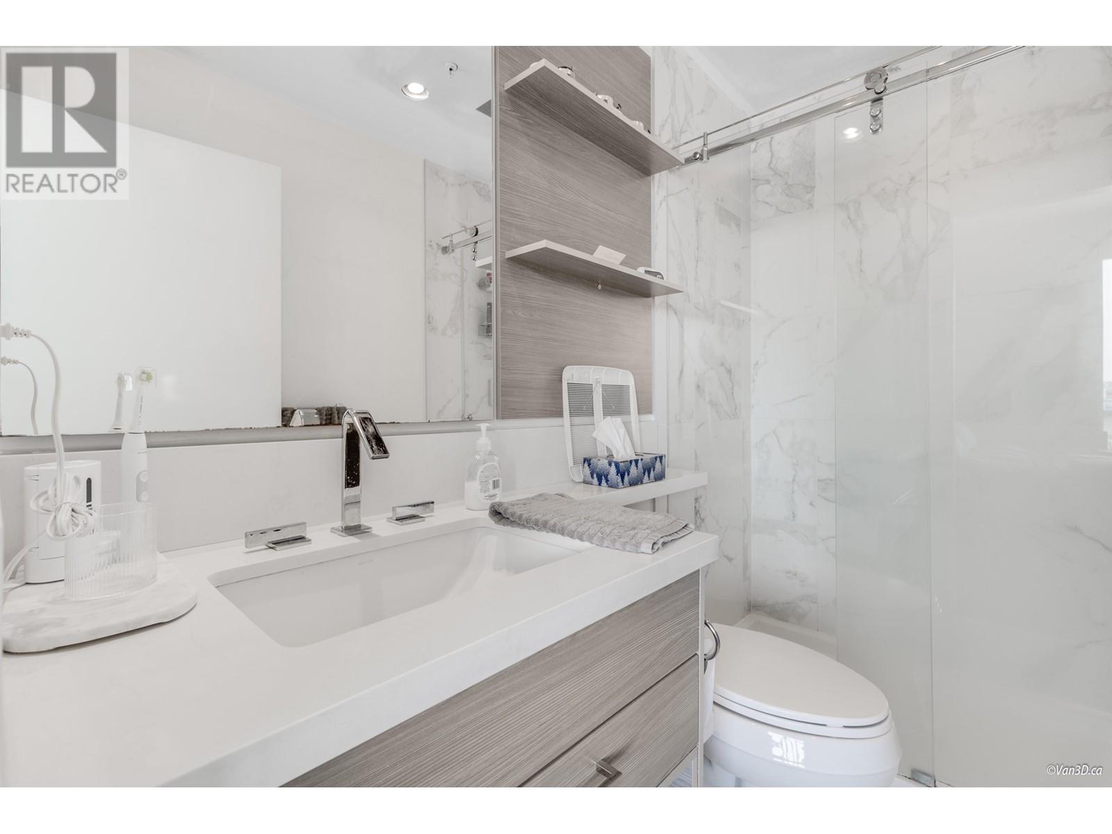 403 1628 W 4th Avenue, Vancouver, British Columbia  V6J 0G6 - Photo 13 - R2983488