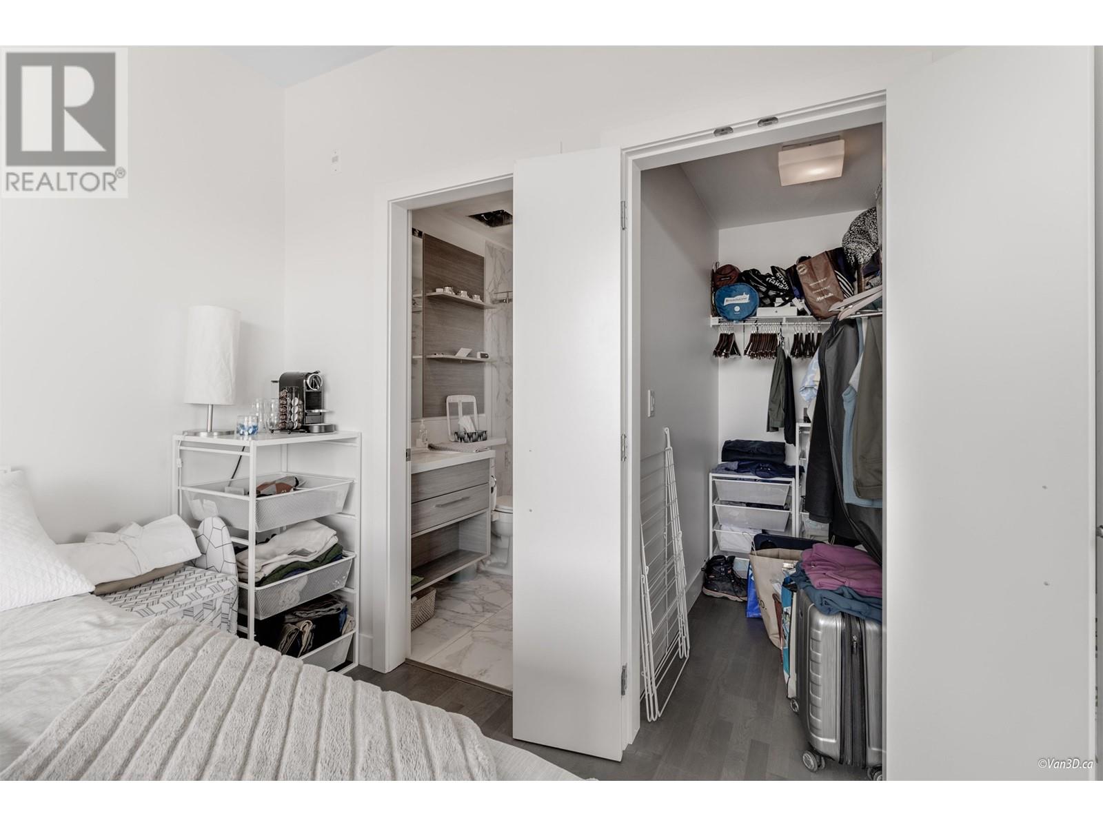 403 1628 W 4th Avenue, Vancouver, British Columbia  V6J 0G6 - Photo 11 - R2983488