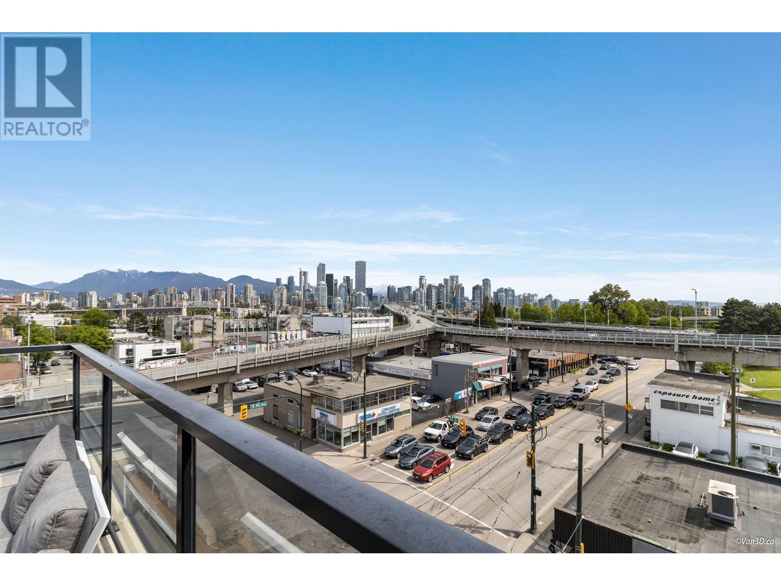 403 1628 W 4th Avenue, Vancouver, British Columbia  V6J 0G6 - Photo 17 - R2983488
