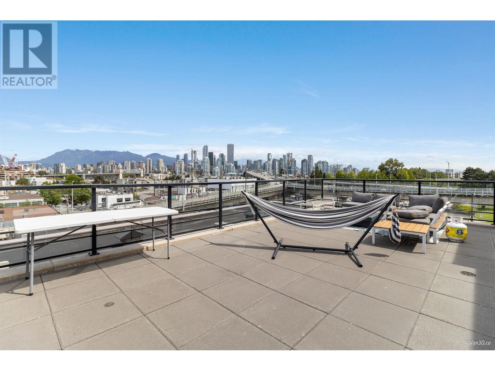 403 1628 W 4th Avenue, Vancouver, British Columbia  V6J 0G6 - Photo 18 - R2983488