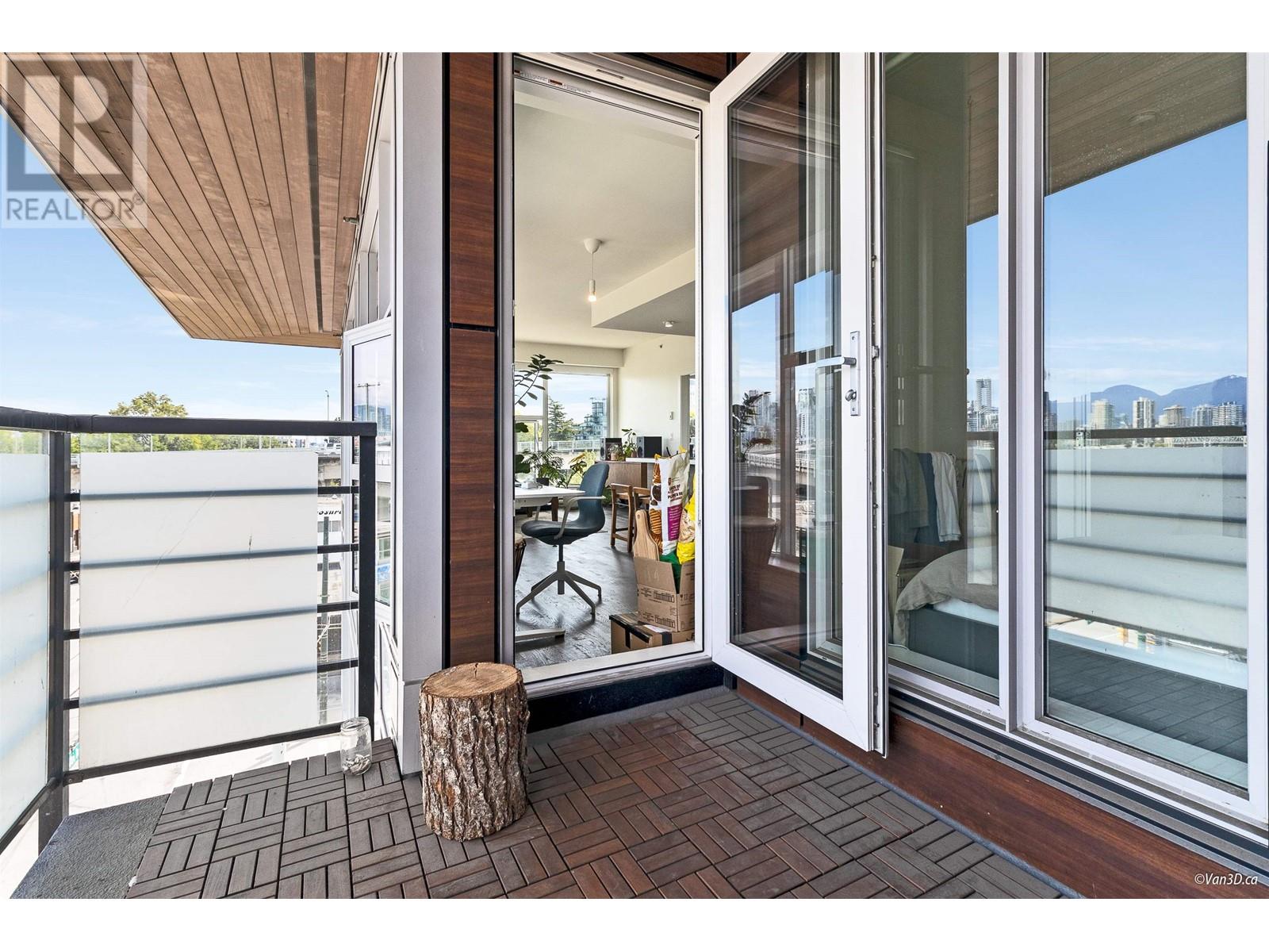 403 1628 W 4th Avenue, Vancouver, British Columbia  V6J 0G6 - Photo 15 - R2983488